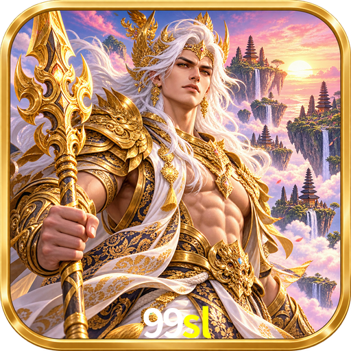 99sl APK v4.7.5 - Screenshot UI modern dan intuitif Indonesia